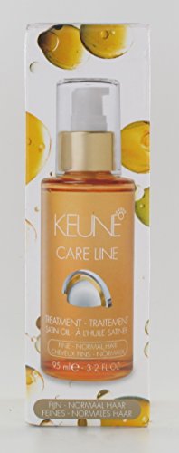 Keune Care Line Keratin Smoothing Treatment Set Mask Serum