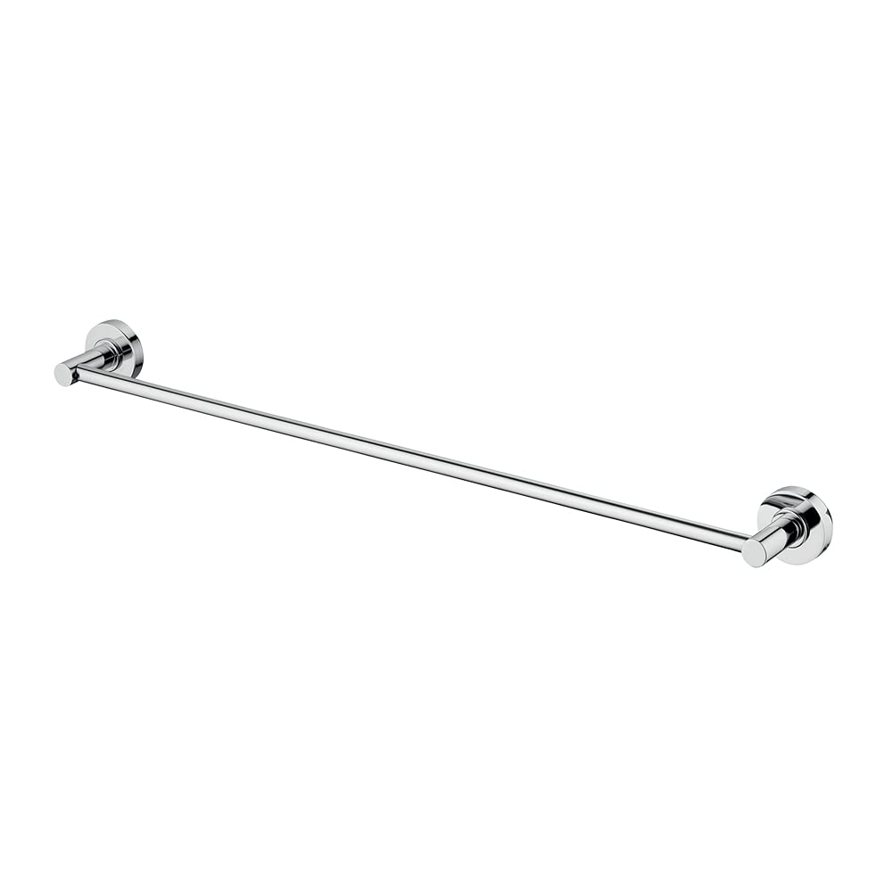 Ideal Standard IOM 60cm Single Towel Rail, Chrome, A9118AA,One size