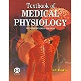 Textbook Of Medical Physiology 2Nd Revised Edition