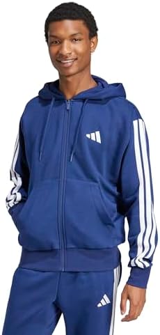 adidas Originals Men's Graphics Y2K Track Top Black/Orange Rush X
