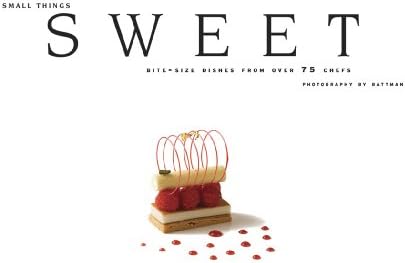 Small Things Sweet