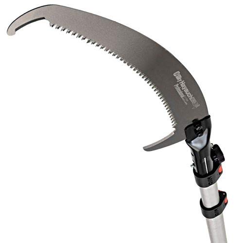 Notch 21' Sentei 4 Section Telescoping Aluminum Polesaw Pricepulse
