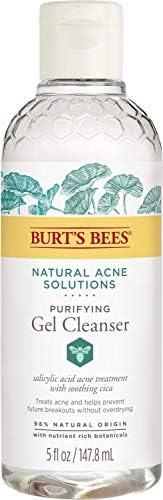 bee acne gel
