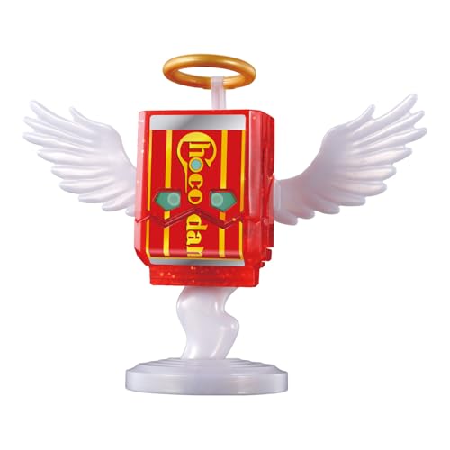 [バンダイ(BANDAI)] 仮面ライダーガヴ DXライダーゴチゾウエンジェルシリーズ チョコダンゴチゾウver.