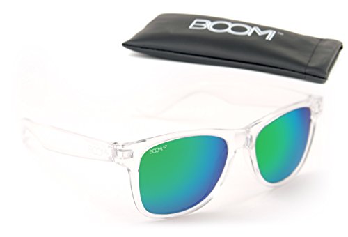 BOOM Spectrum 2.0 Polarized Sunglasses - ECO - Thumbnail 5