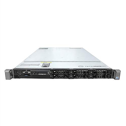 1 Energy+Efficient+Dell+PowerEdge+R610+Refurbished