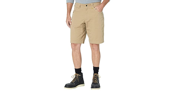 Tucson Prostretch Work Shorts 