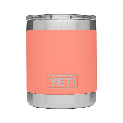 Best coral yeti cup