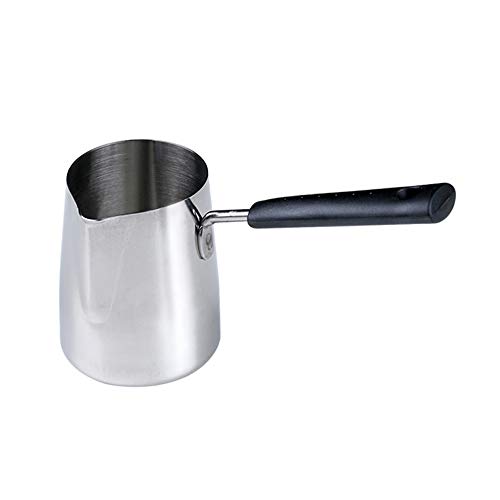 Butter Coffee Milk Warmer Mini Butter Melting Pot Turkish Coffee Warmer