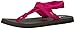 Sanuk Women's Yoga Mat Strap Sandal
