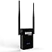 MSRM US750 750Mbps WiFi Range Extender 360 Degree Full Coverage External Antenna High Gain Dual Band Range Extender