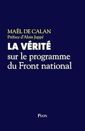 La  vérité sur le programme du Front national