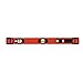 Black & Decker BDSL30 24-Inch 3-in-1 Gecko Grip Level