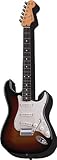 Aquarius Fender Stratocaster Magnet