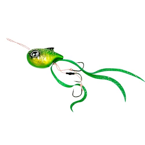 オンザブルー 真鯛ロジックの商品画像