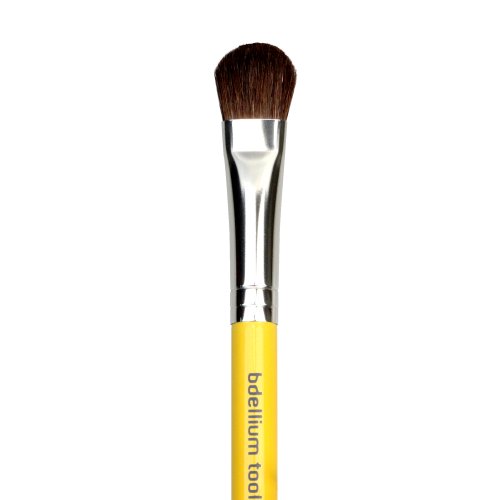 Bdellium Tools Professional Makeup Brush Studio Line - Large Overall Shadow Eye 778
