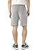 Fruit of the Loom Men's Knit Short (Large (Waist 36