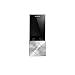 Sony NWA27HNSM 64GB Hi-Res Walkman Digital Music Player with Noise Cancelation, Silver