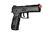 ASG CZ P-09 Gas Powered Airsoft Pistol with Case