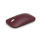 Microsoft Surface Mobile Mouse (Burgundy) - KGY-00011