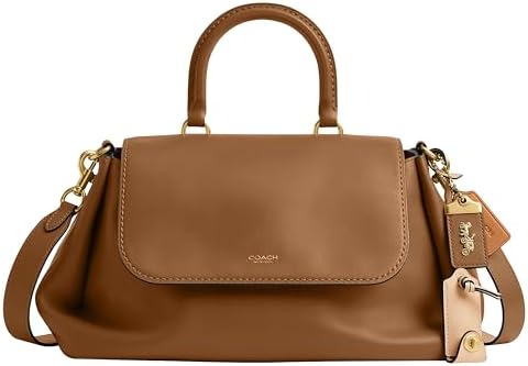 Amazon.com: Waxed Smooth Leather Saddle Pouch : Clothing, Shoes