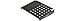 ODYSSEY LSTANDTRAY L-Stand Laptop/Gear Stand Tray
