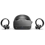 Oculus Rift S PC-Powered VR Gaming Headset