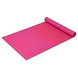 Gaiam Print Yoga Mats (3mm)