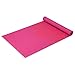 Gaiam Print Yoga Mat, Non Slip Exercise & Fitness Mat for All Types of Yoga, Pilates & Floor Exercises