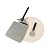 3Piece Pizza Stone Kit