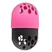 Beauty Sponge Travel Case,LankXin Makeup Sponge Washable Reusable Carrying Case for Foundation Blending Sponge Storage