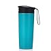Water Bottle Travel Mug & Leak Proof Mug Insulated Suction Mug Tumbler, 17 Ounce,