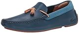 Lacoste Men's Piloter Tassel Loafers Driving