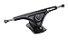 BEAR Grizzly 852 52° 181mm Gen 5 Longboard Skateboard Trucks (Black, Set of 2)