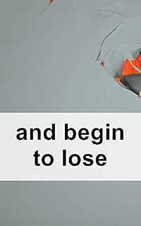 Livro and begin to lose