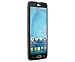 LG Optimus L90 D415 8GB Unlocked GSM Quad-Core Android Smartphone - Graphite Gray