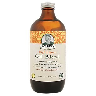 Udo's Choice Udos Oil 369 Blend Flora Inc 17 oz Liquid Udo's Choice Udos Oil 369 Blend Flora Inc 17 oz Liquid