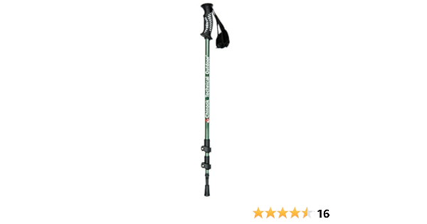 New限定品 Chinook Backcountry 3 Flip Lock Hiking Pole By Chinook 未使用品 開店祝い Www Centrodeladultomayor Com Uy