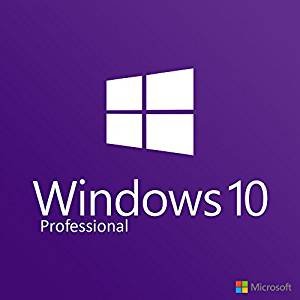 Windows 10 Pro 64 Bit OEM | PC Disc