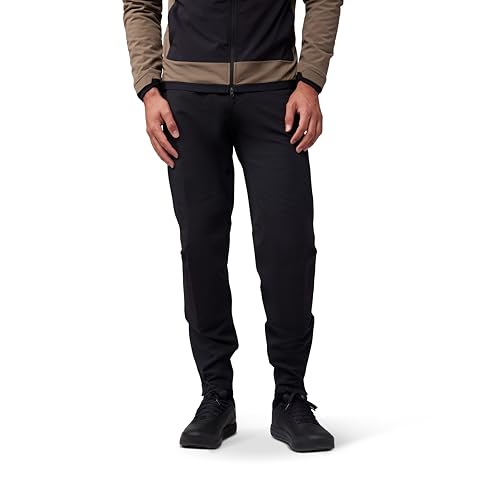 Fox Racing Defend Fire Pant [BLK]