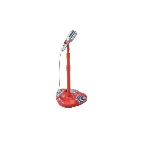 sing along star microphone