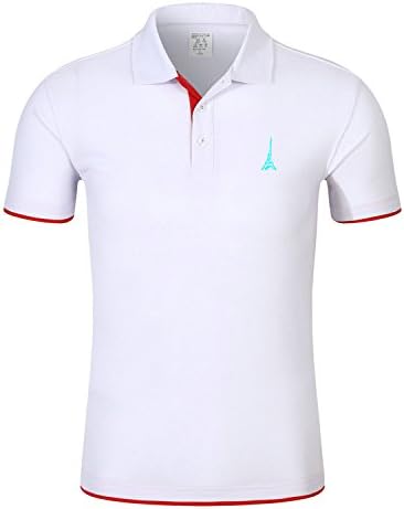 I10 Unisex Godsent Hot Firely Business Printed Polo Shirt-W-L