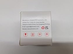 Phomemo Circle Label for M110/M110S/M120/M200/M220