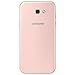 Samsung Galaxy A7 - A720F/DS - 32GB - 2017 - Pink - Factory Unlokced - International Version - No Warranty