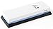 TAIDEA 2000/5000 Grit Combination Corundum Whetstone Knife Sharpening Stone/Double Two-Sided