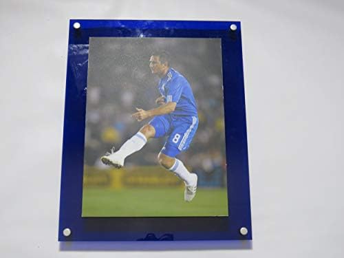 Chelsea Frank Lampard Wall Art