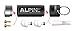 Alpine Hearing Protection MusicSafe Classic Earplugs for Musicians