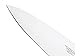 Mercer Culinary M22608RD Millennia Colors Chef's Knife, 8 Inch, Red