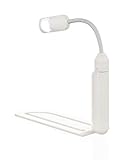 M-Edge UN1-E3-ABS-W E-Luminator for Compact E-Readers (White)