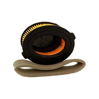 Amazon.com : MTD 951-10794 Air Cleaner Assemb : Lawn Mower Air Filters